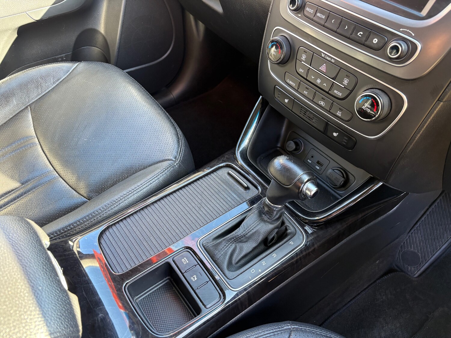 Used Kia Sorento 2014 for sale - 78108036: Photo 41