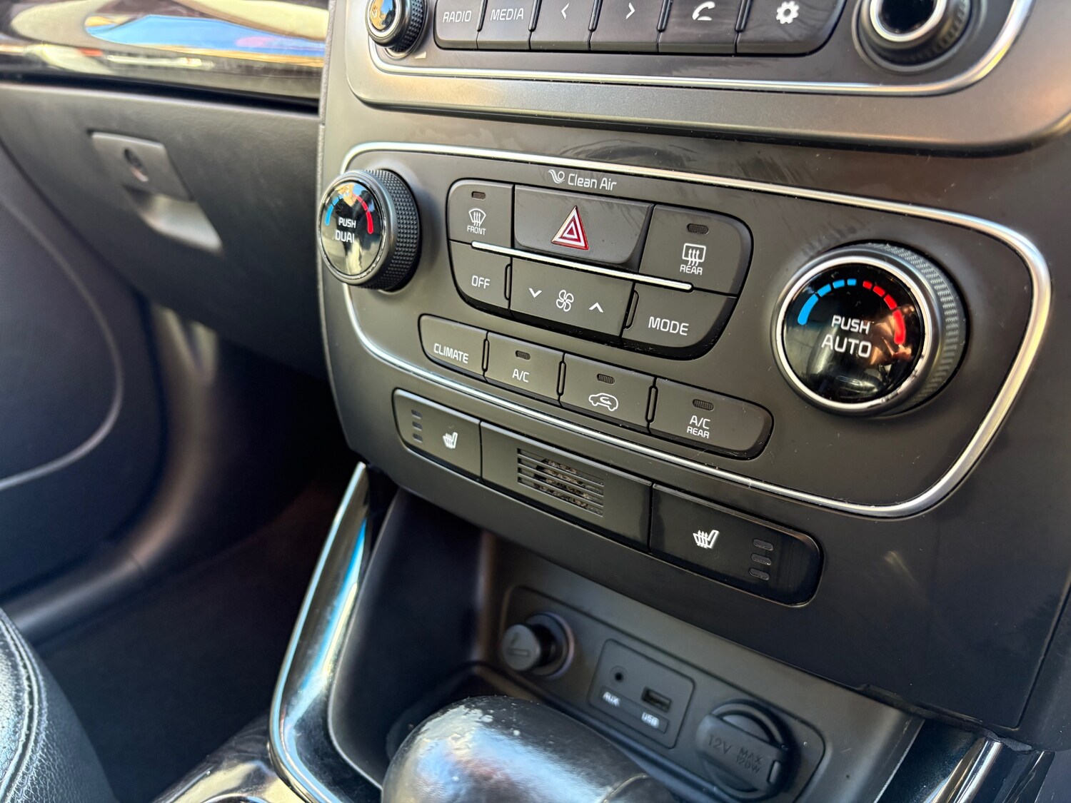 Used Kia Sorento 2014 for sale - 78108036: Photo 42