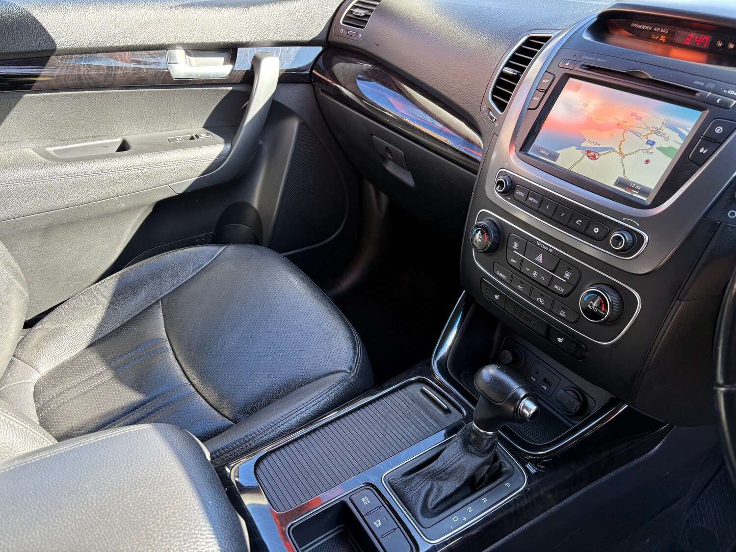 Used Kia Sorento 2014 for sale - 78108036: Photo 44