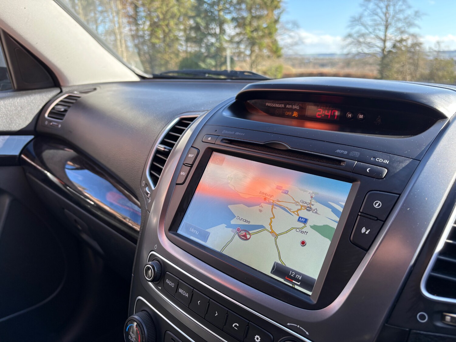 Used Kia Sorento 2014 for sale - 78108036: Photo 45