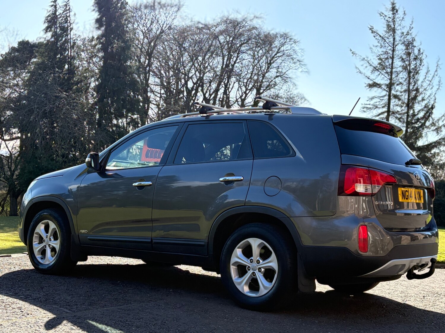 Used Kia Sorento 2014 for sale - 78108036: Photo 46