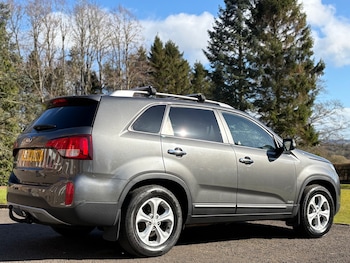 Used Kia Sorento 2014 for sale - 78108036: Photo