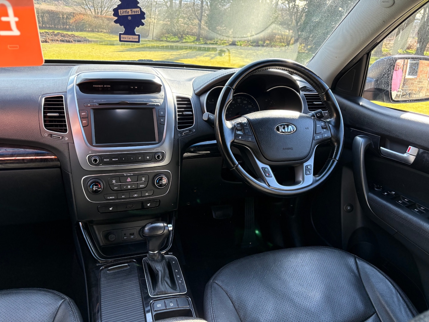 Used Kia Sorento 2014 for sale - 78108036: Photo 6