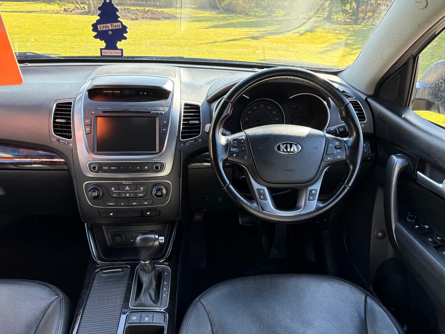 Used Kia Sorento 2014 for sale - 78108036: Photo 7