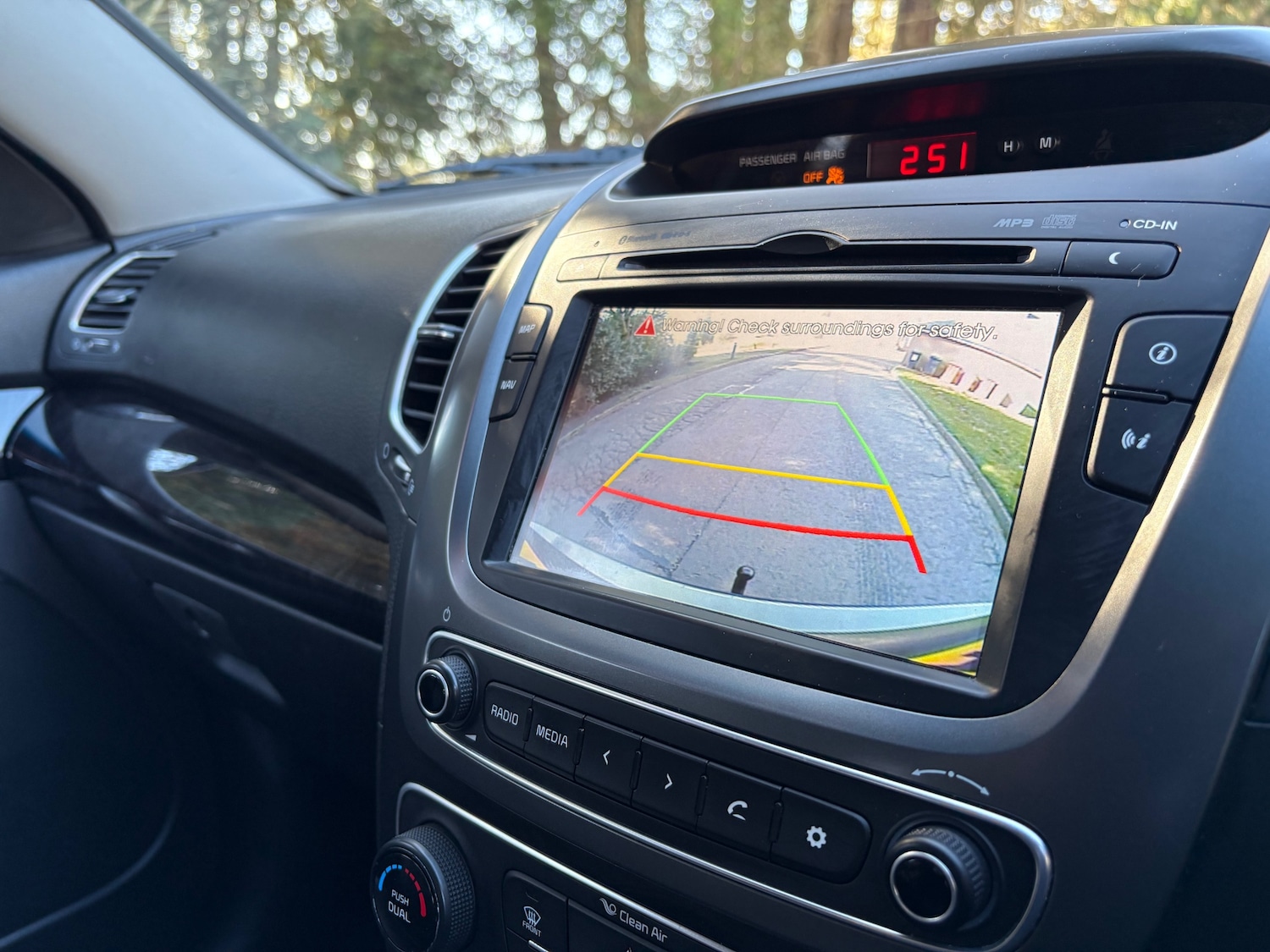 Used Kia Sorento 2014 for sale - 78108036: Photo 8