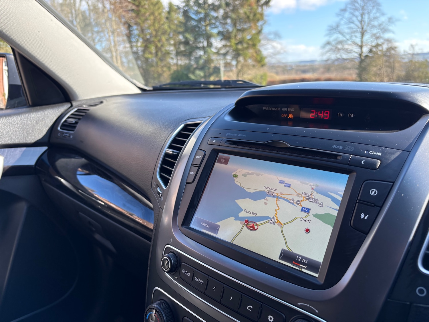 Used Kia Sorento 2014 for sale - 78108036: Photo 9