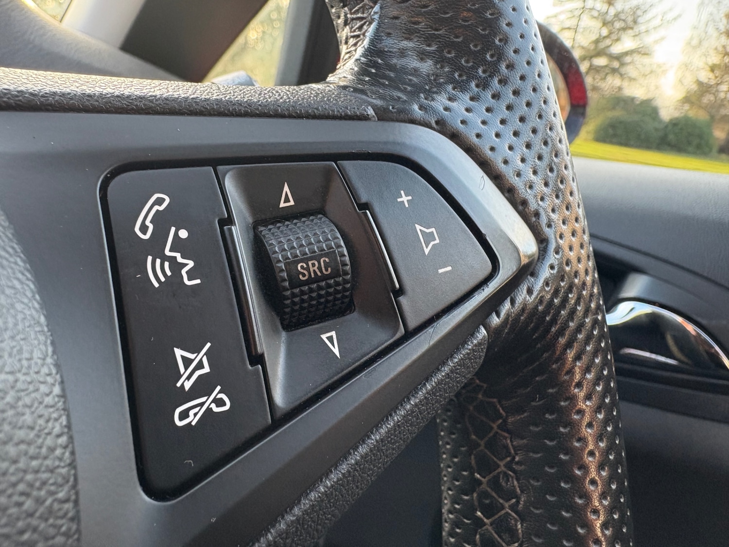 Used Vauxhall Corsa 2017 for sale - 77385632: Photo 11