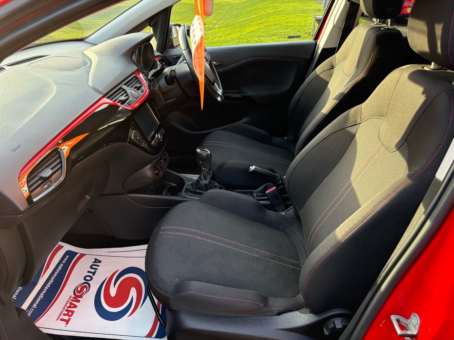 Used Vauxhall Corsa 2017 for sale - 77385632: Photo 14