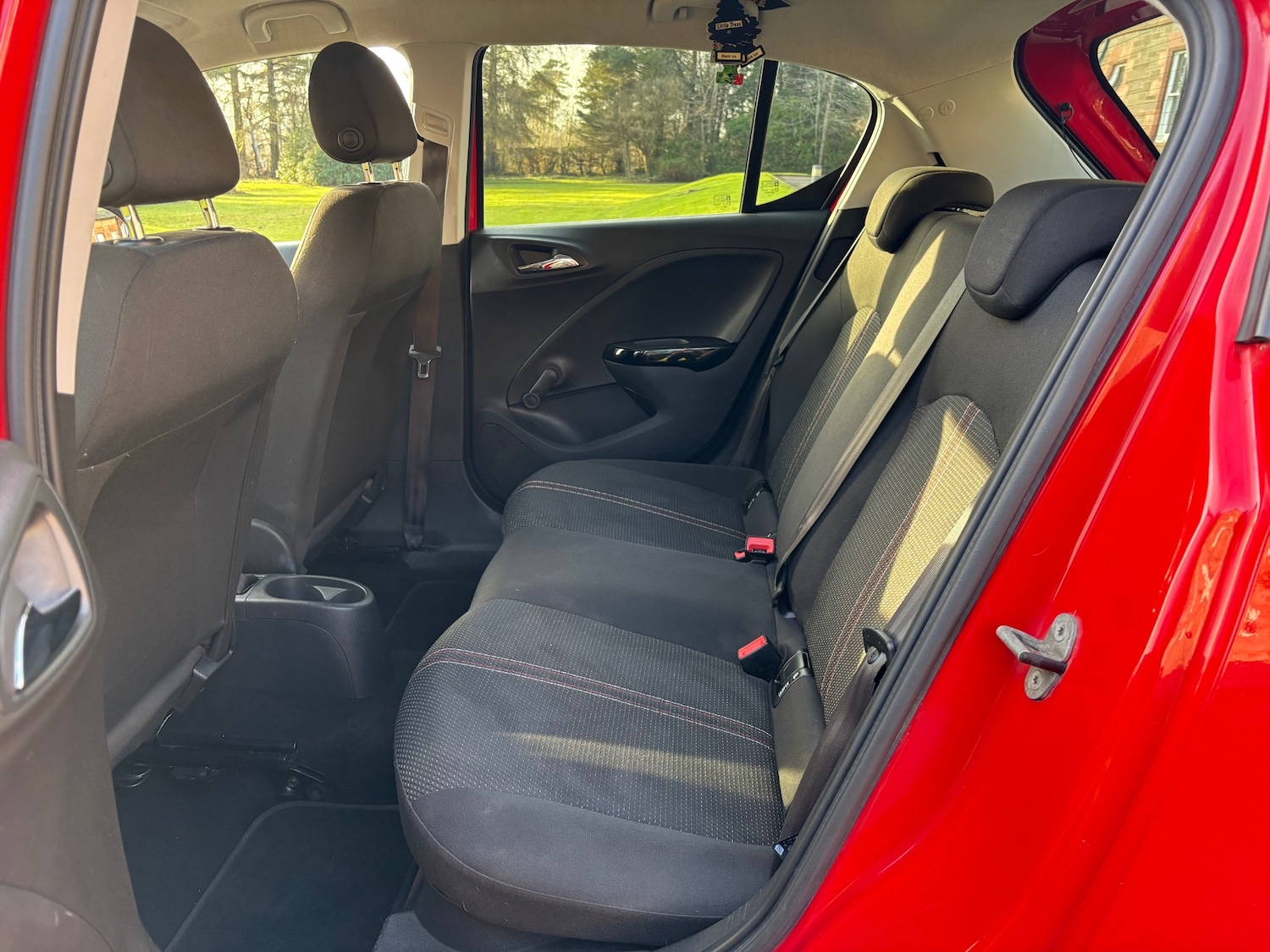 Used Vauxhall Corsa 2017 for sale - 77385632: Photo 16