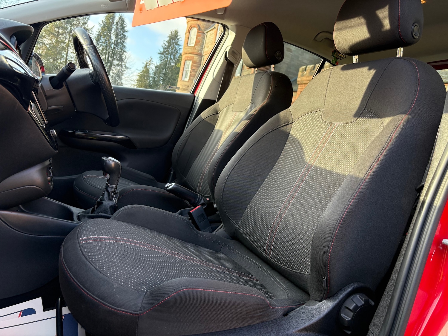 Used Vauxhall Corsa 2017 for sale - 77385632: Photo 17