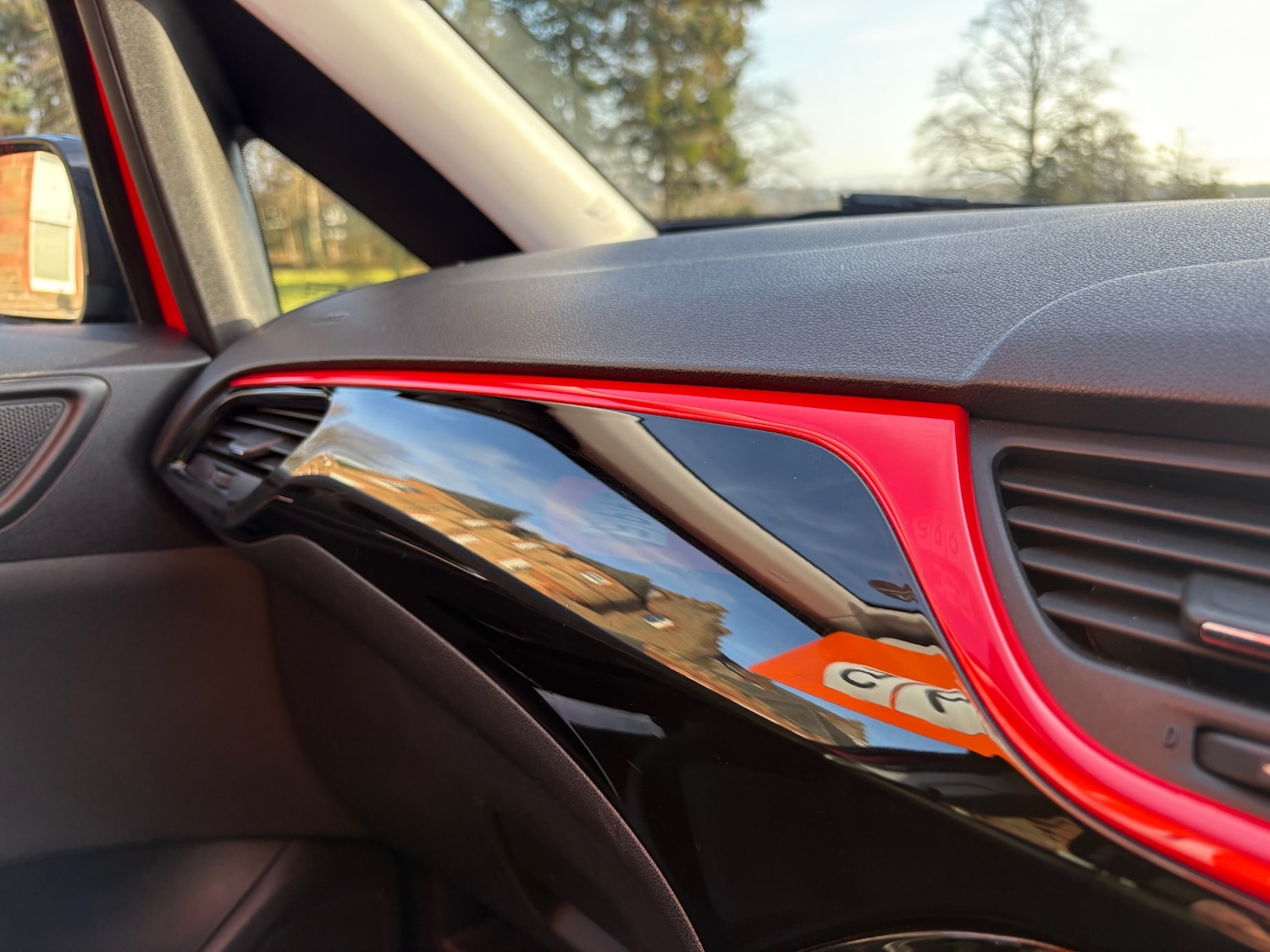 Used Vauxhall Corsa 2017 for sale - 77385632: Photo 18