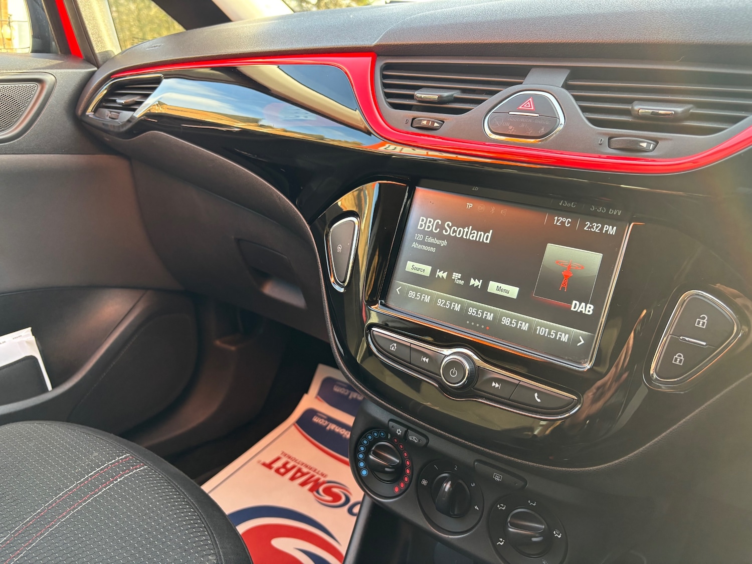 Used Vauxhall Corsa 2017 for sale - 77385632: Photo 19