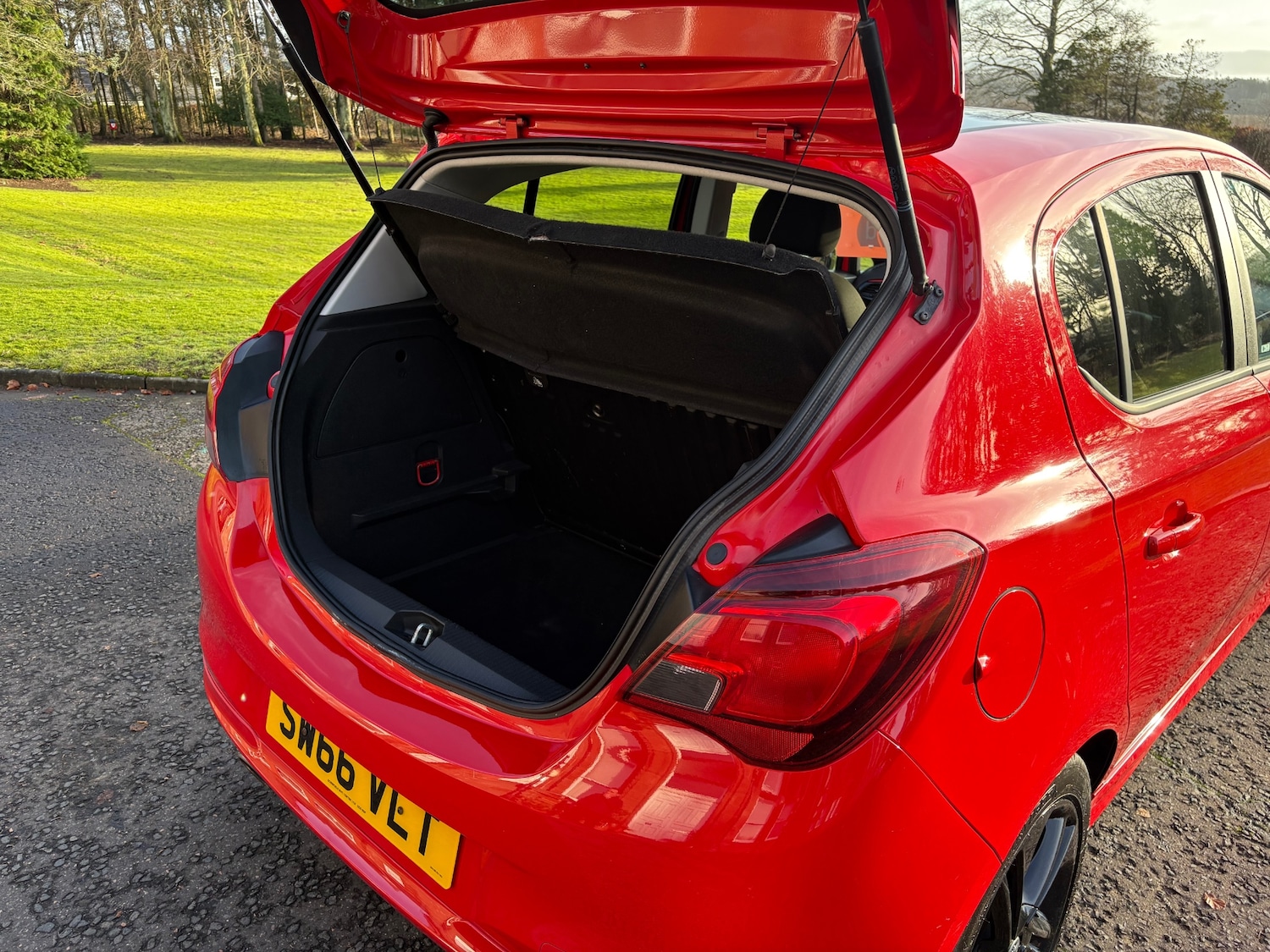 Used Vauxhall Corsa 2017 for sale - 77385632: Photo 20