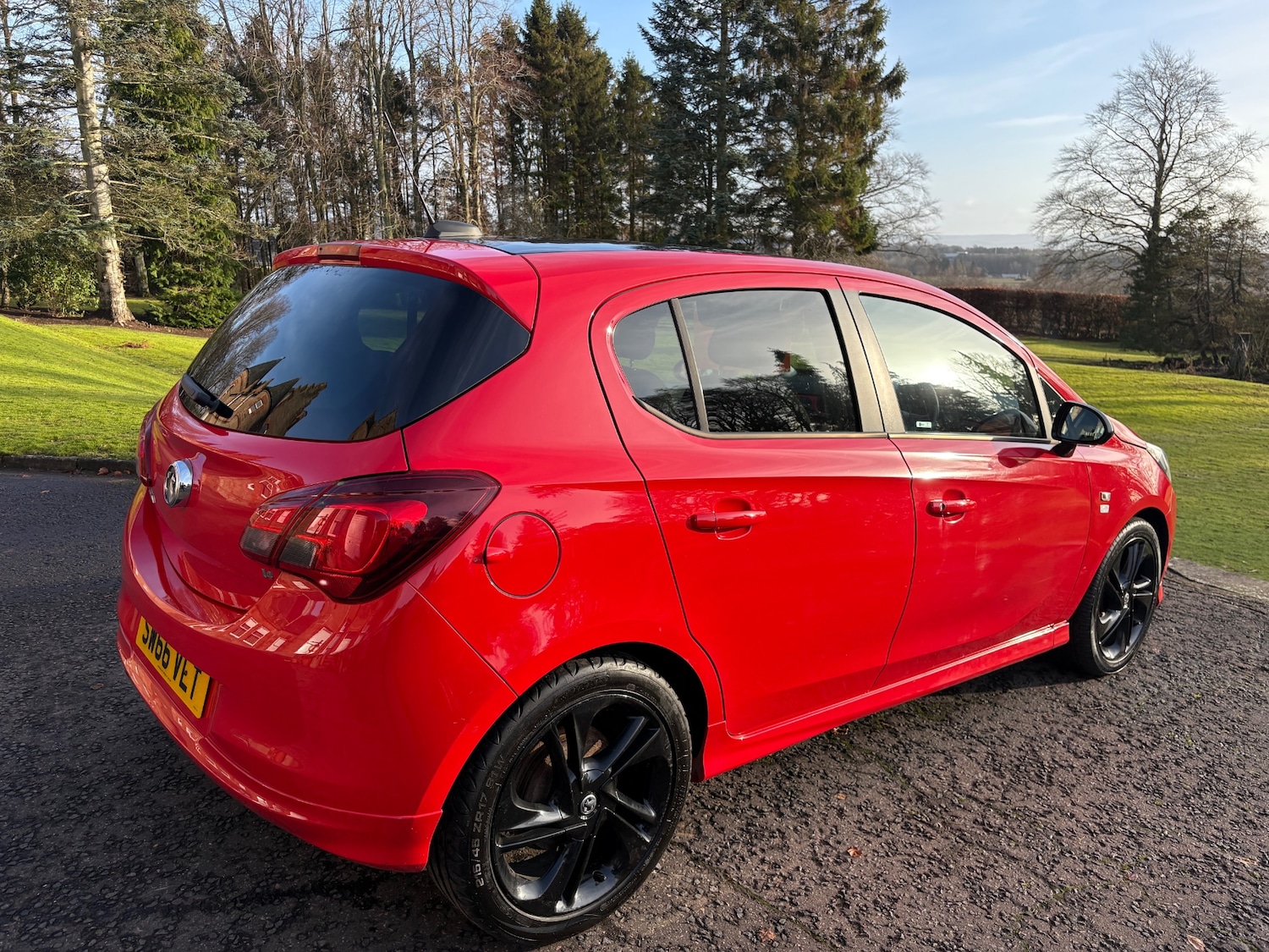 Used Vauxhall Corsa 2017 for sale - 77385632: Photo 21