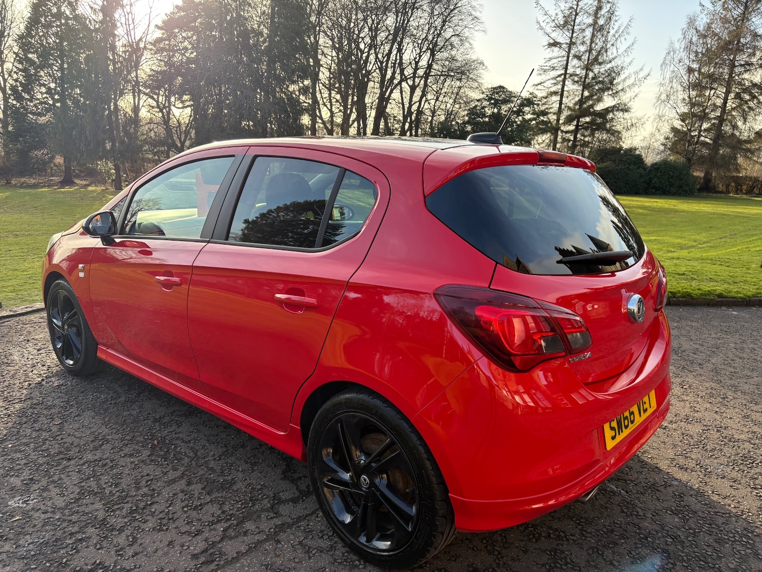 Used Vauxhall Corsa 2017 for sale - 77385632: Photo 22