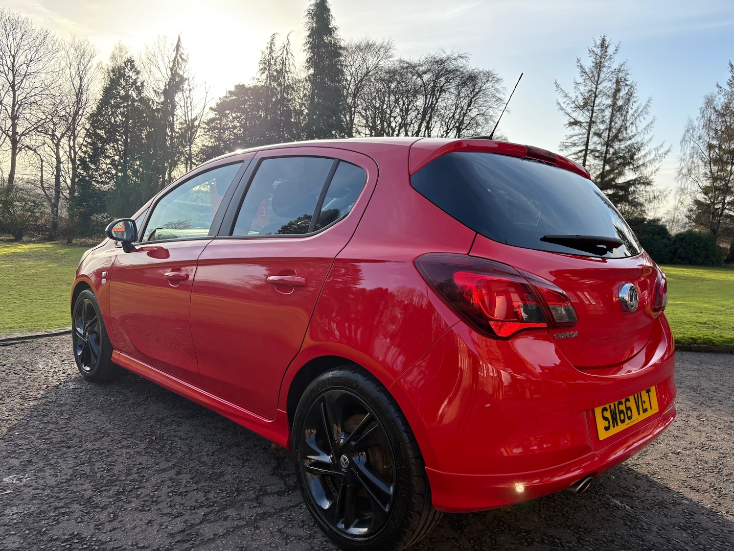 Used Vauxhall Corsa 2017 for sale - 77385632: Photo 24