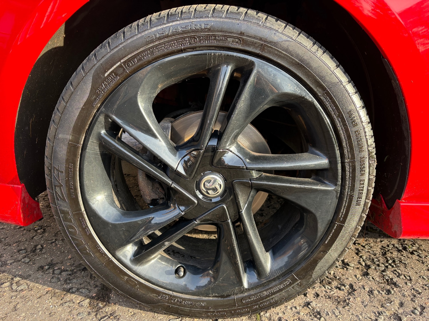 Used Vauxhall Corsa 2017 for sale - 77385632: Photo 26