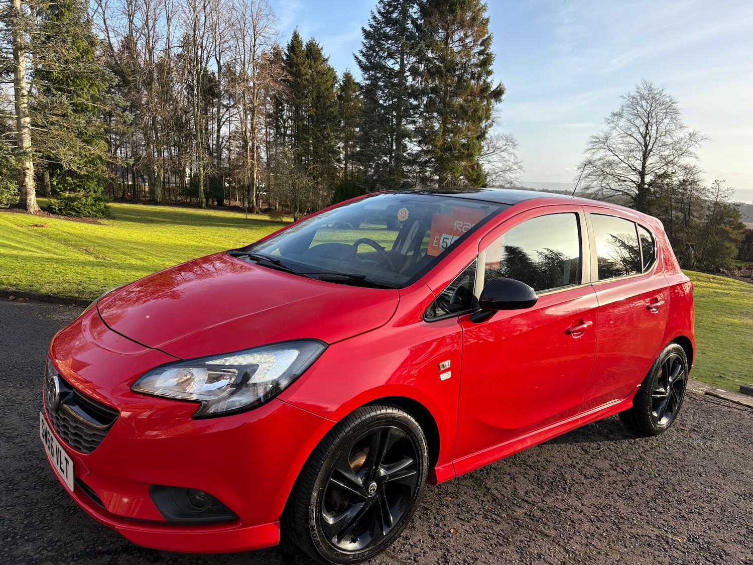 Used Vauxhall Corsa 2017 for sale - 77385632: Photo 28