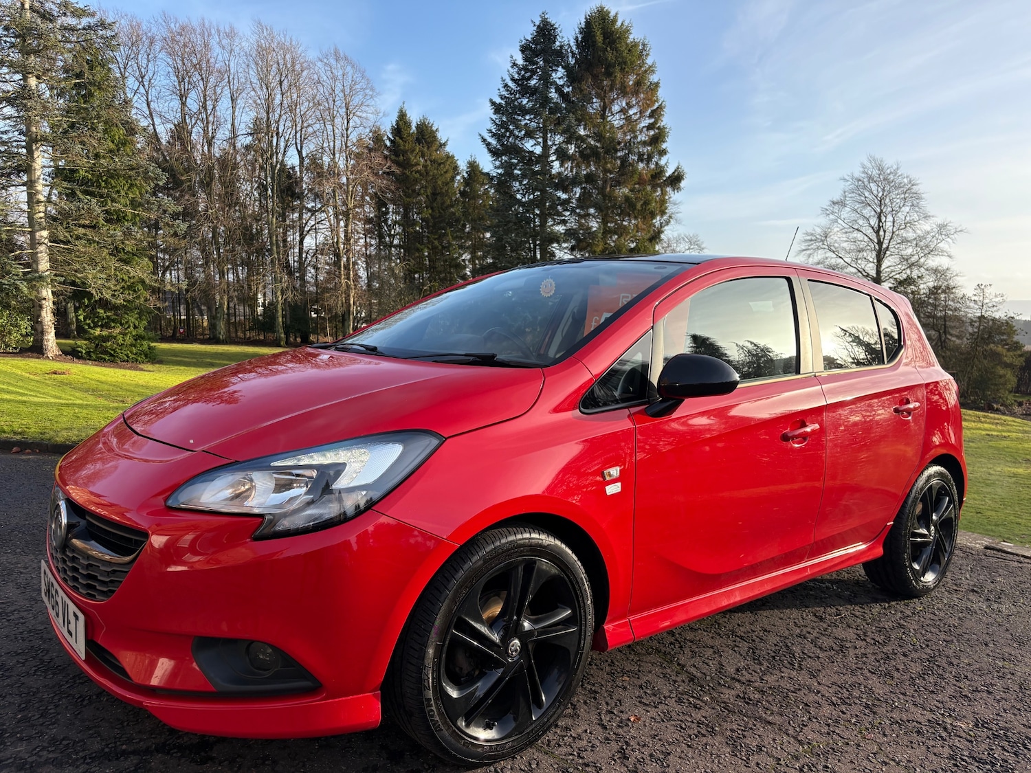 Used Vauxhall Corsa 2017 for sale - 77385632: Photo 3