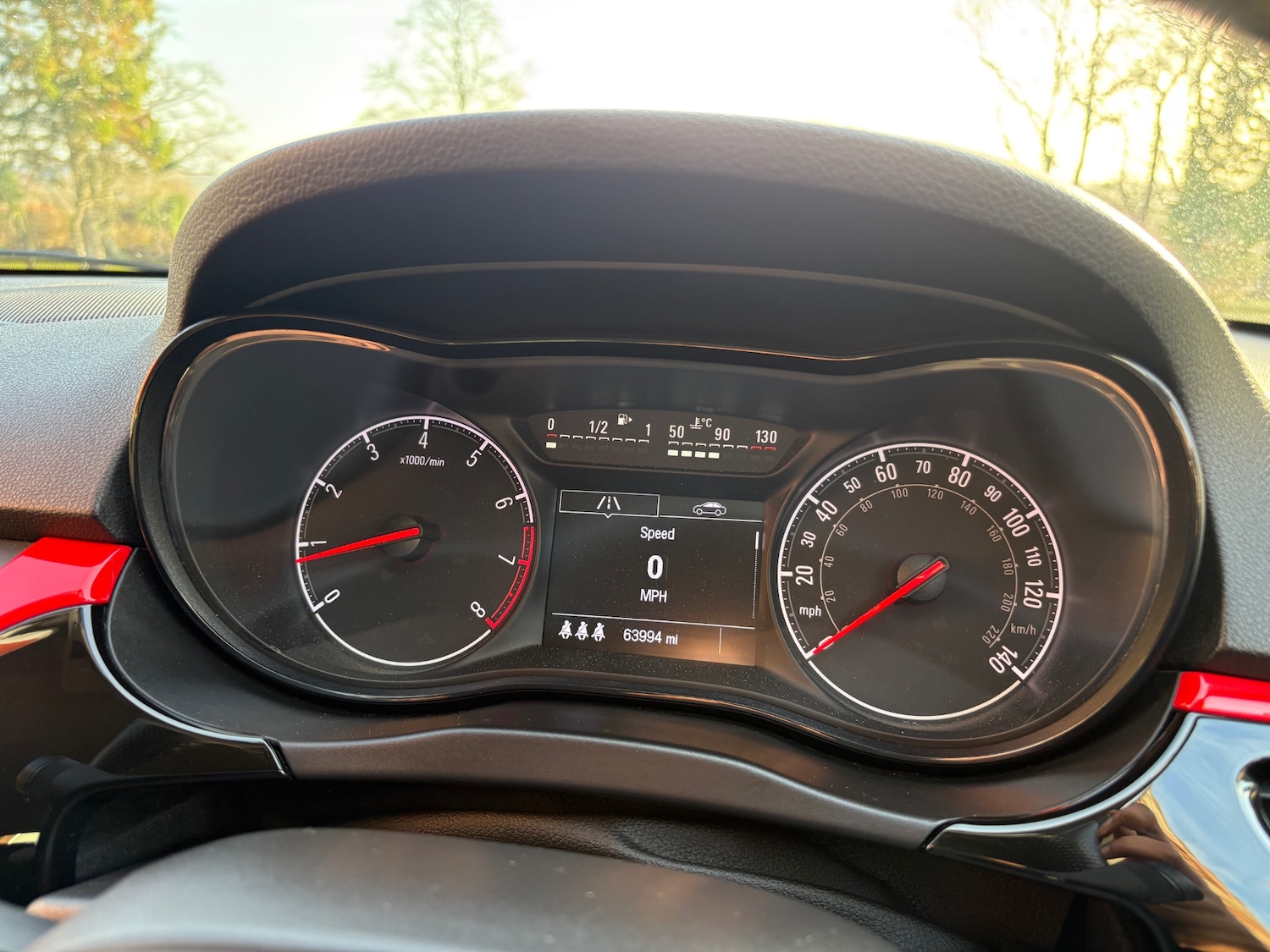 Used Vauxhall Corsa 2017 for sale - 77385632: Photo 9