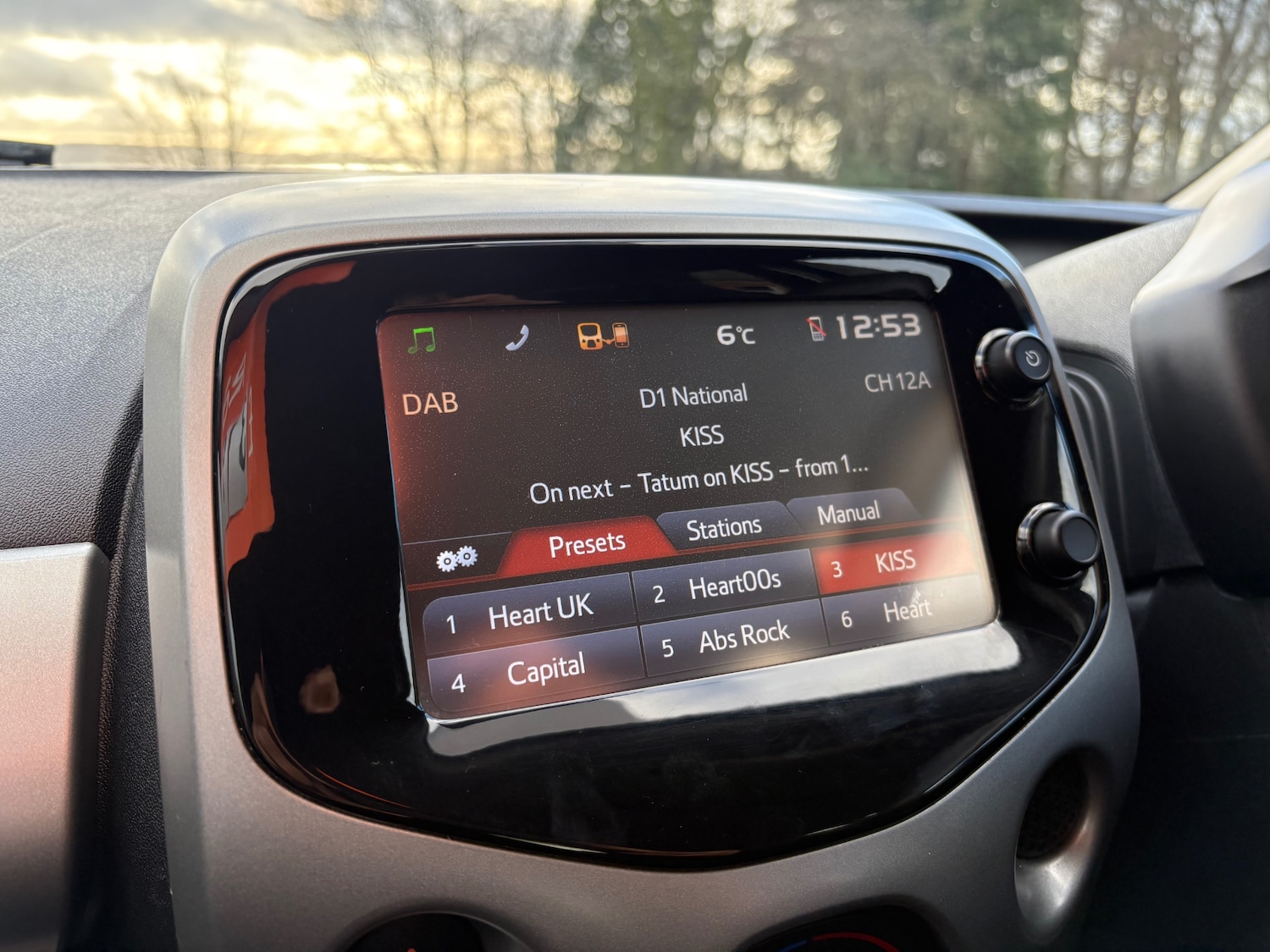 Used Citroen C1 2015 for sale - 77266531: Photo 11