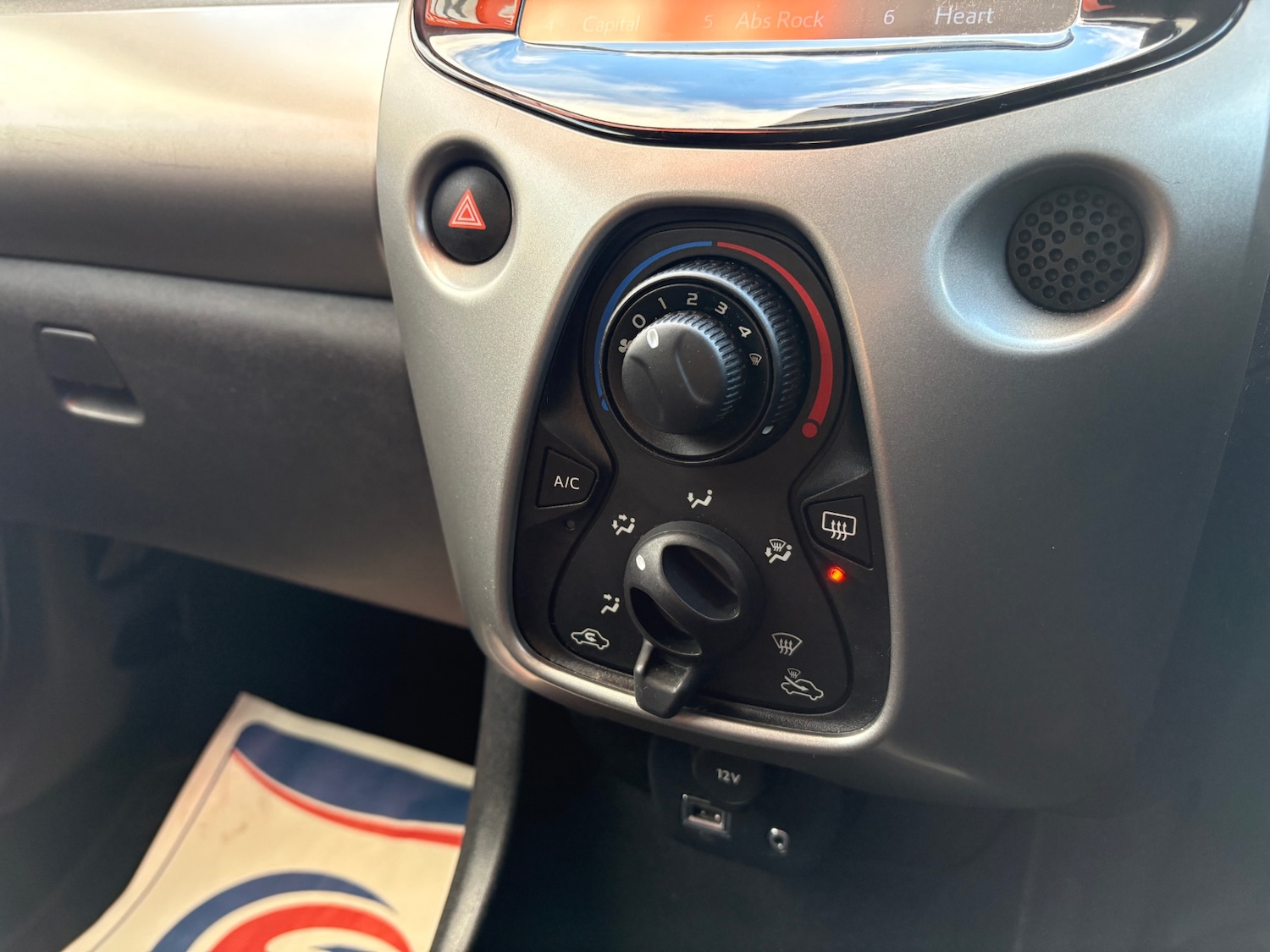 Used Citroen C1 2015 for sale - 77266531: Photo 12