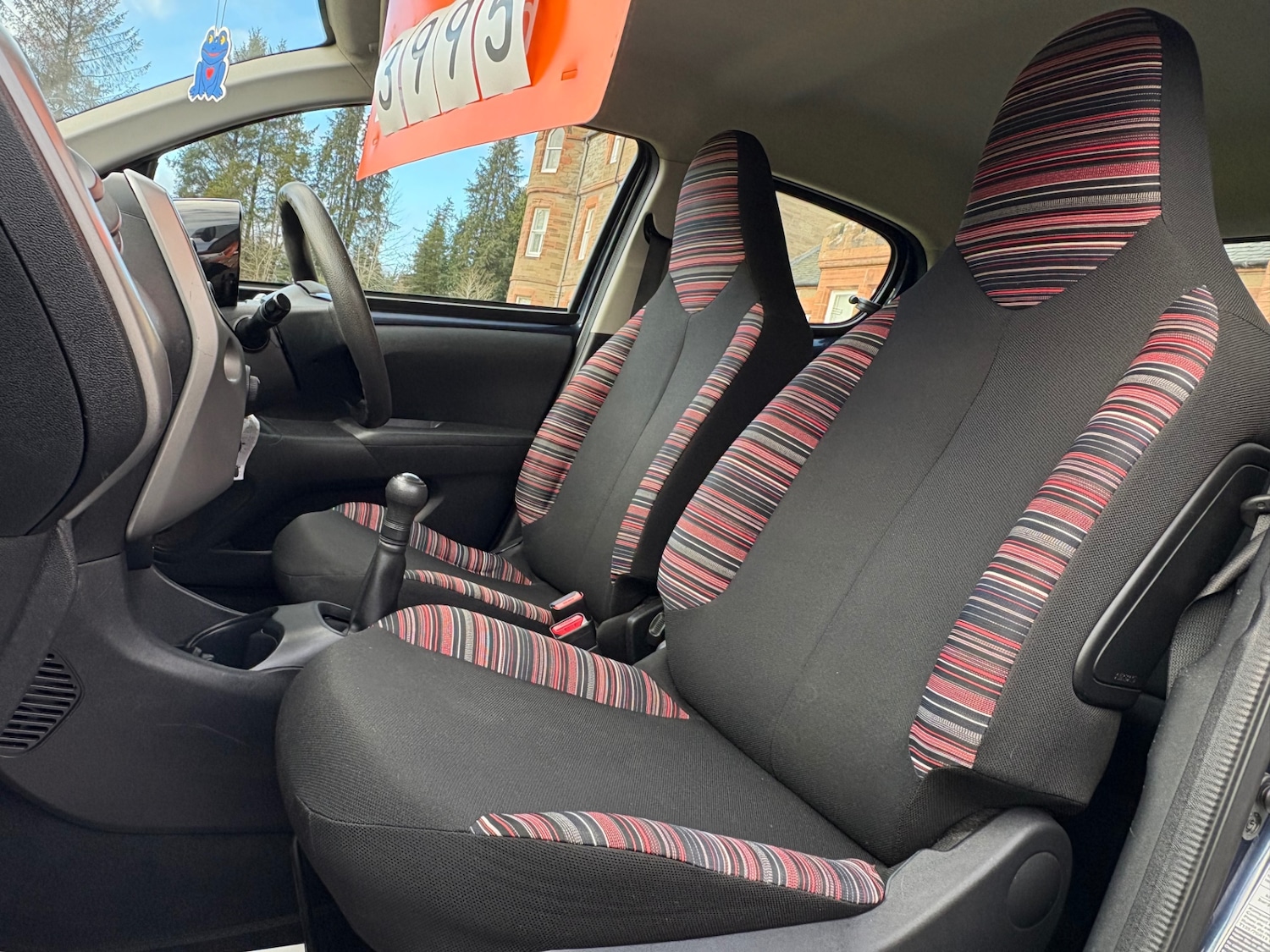 Used Citroen C1 2015 for sale - 77266531: Photo 13