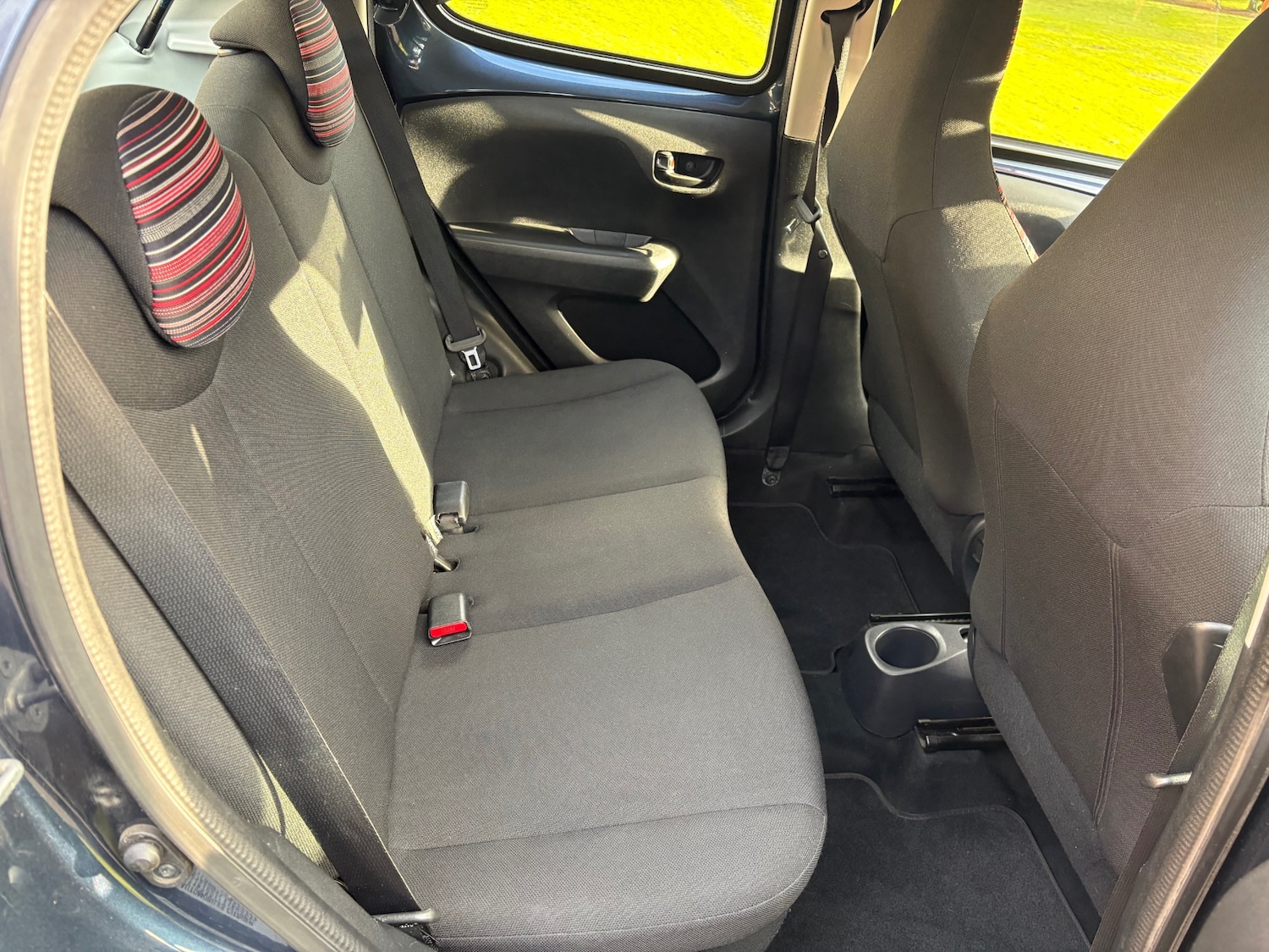 Used Citroen C1 2015 for sale - 77266531: Photo 14