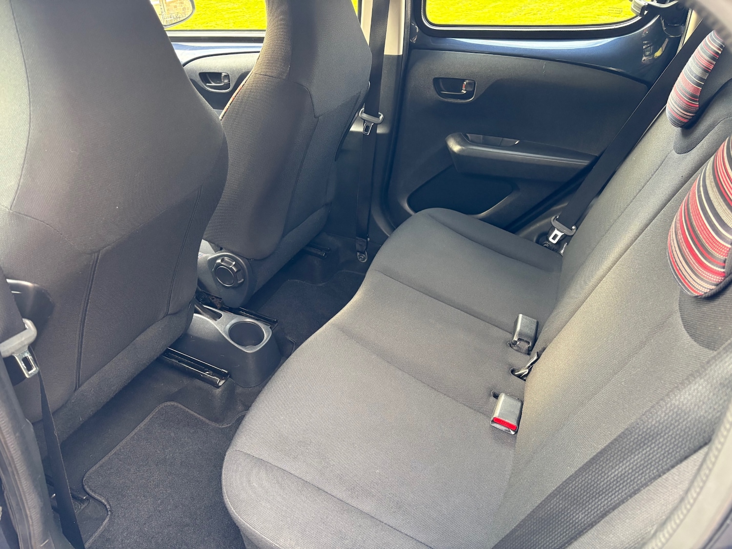 Used Citroen C1 2015 for sale - 77266531: Photo 17