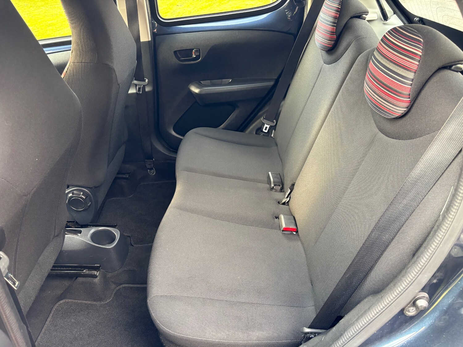 Used Citroen C1 2015 for sale - 77266531: Photo 18