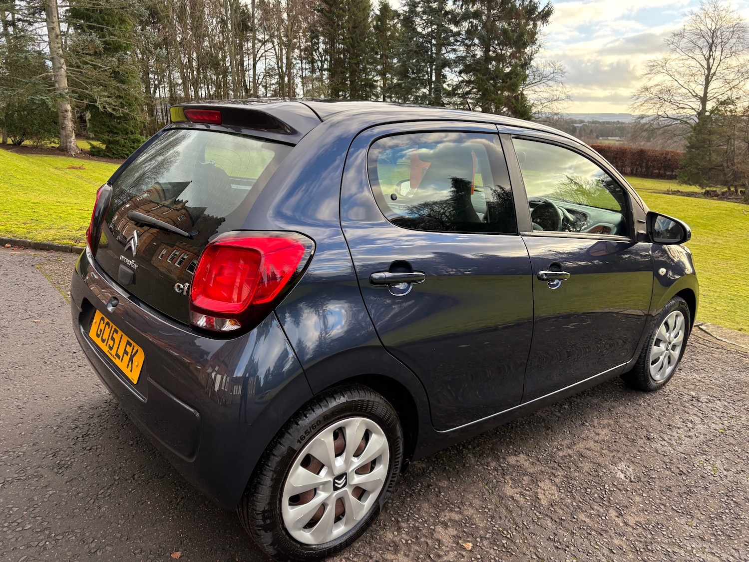 Used Citroen C1 2015 for sale - 77266531: Photo 19