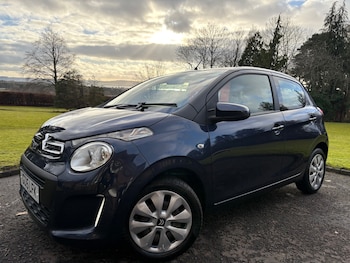 Citroen C1 feature image