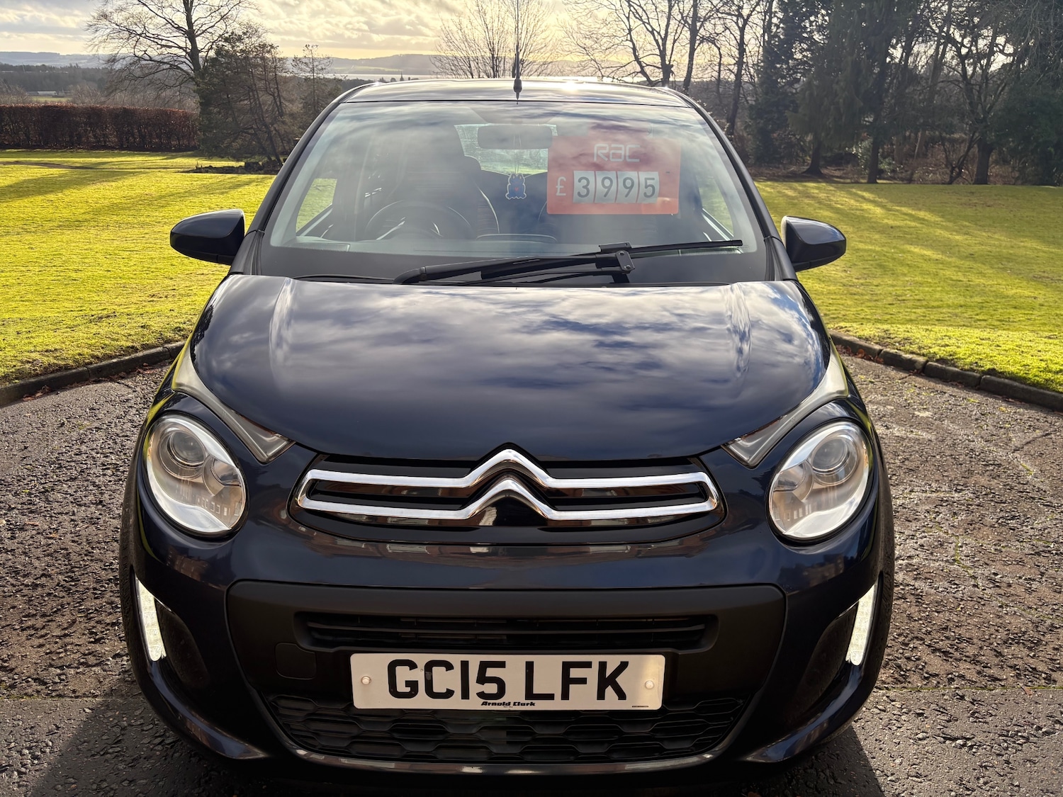 Used Citroen C1 2015 for sale - 77266531: Photo 23