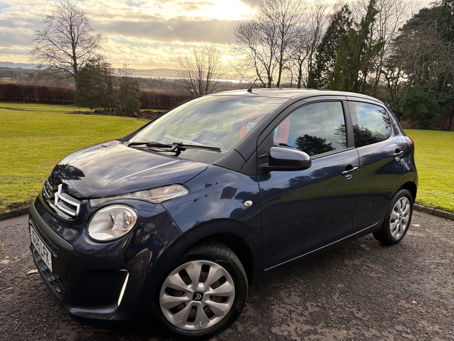 Used Citroen C1 2015 for sale - 77266531: Photo 25