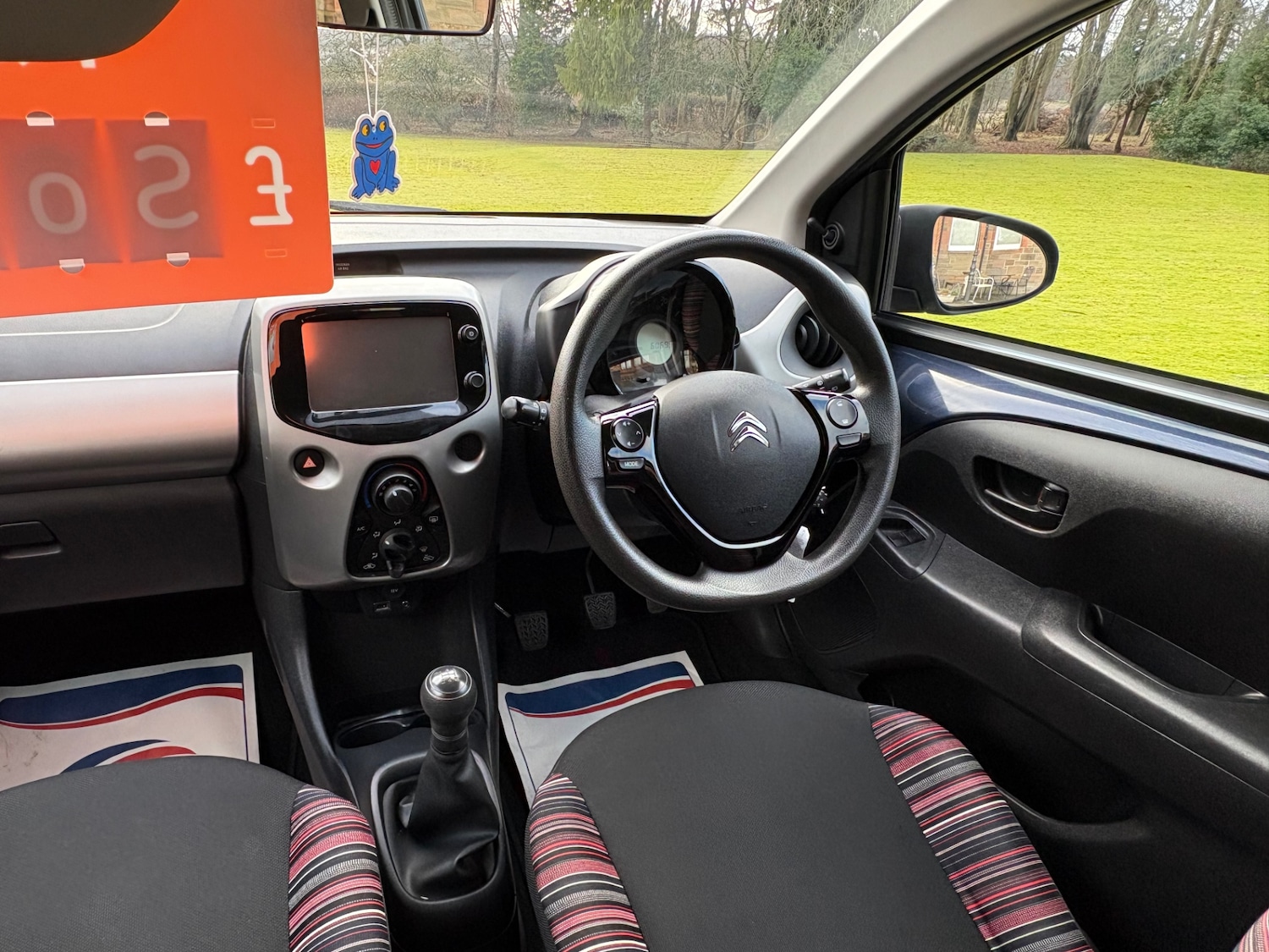 Used Citroen C1 2015 for sale - 77266531: Photo 4
