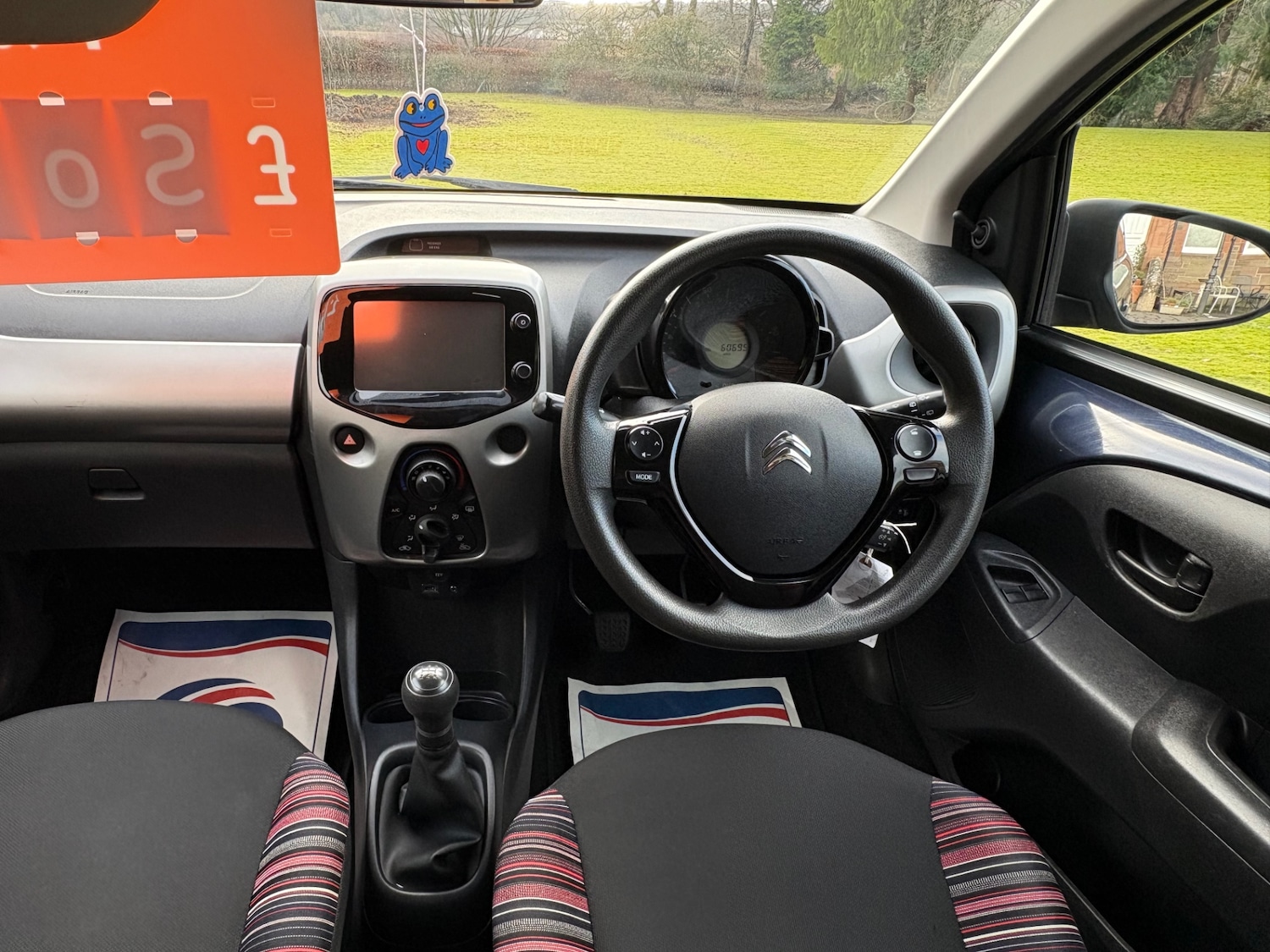Used Citroen C1 2015 for sale - 77266531: Photo 6