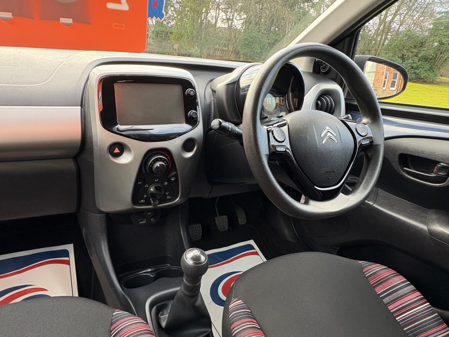 Used Citroen C1 2015 for sale - 77266531: Photo 7