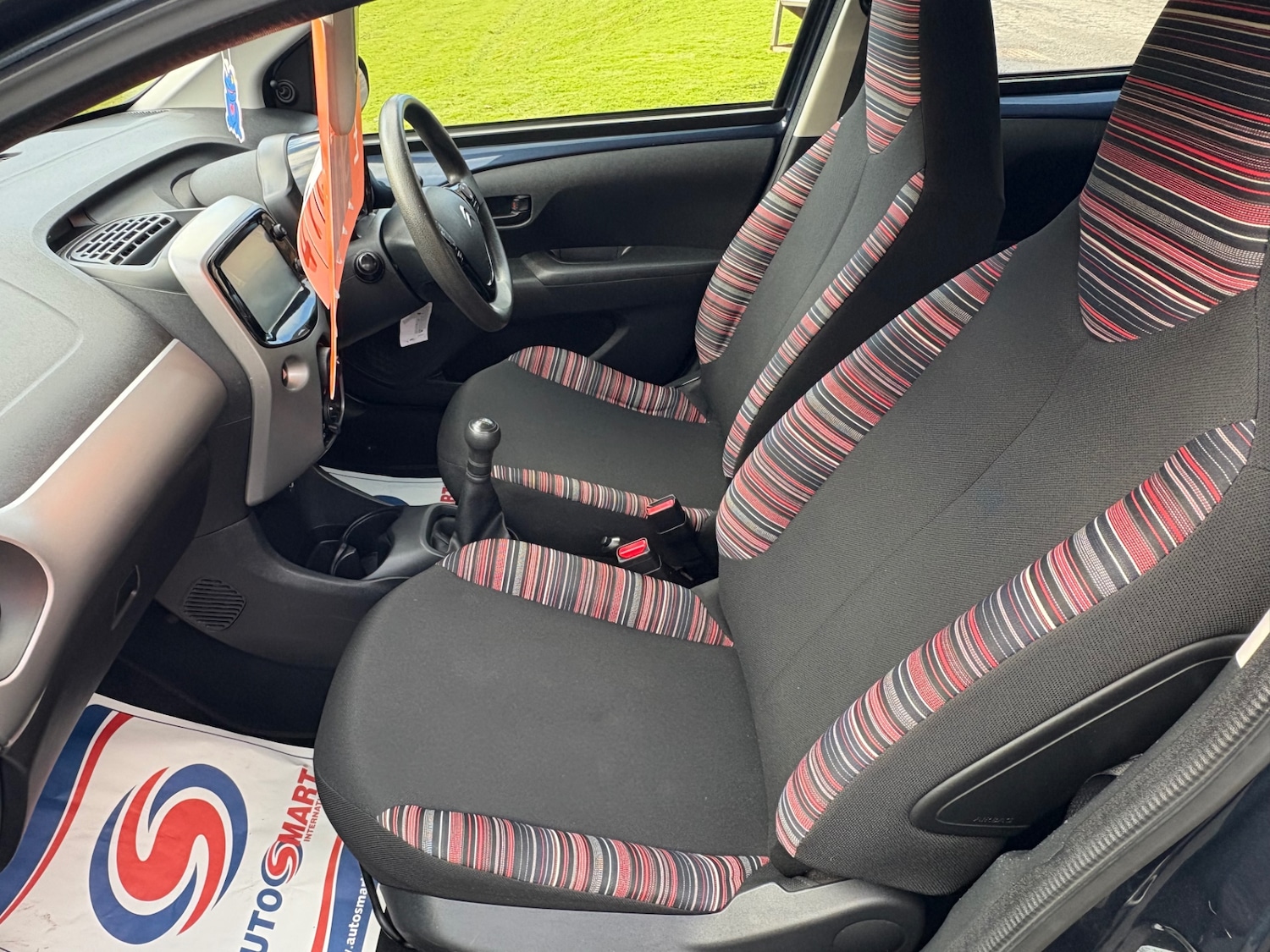 Used Citroen C1 2015 for sale - 77266531: Photo 8