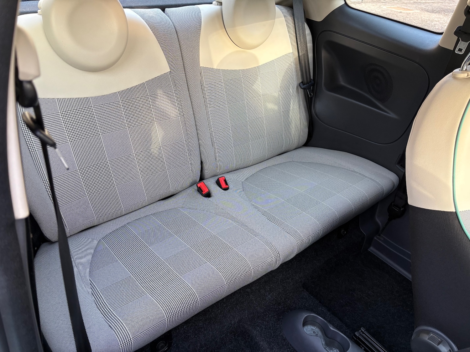 Used Fiat 500 2015 for sale - 77266543: Photo 18