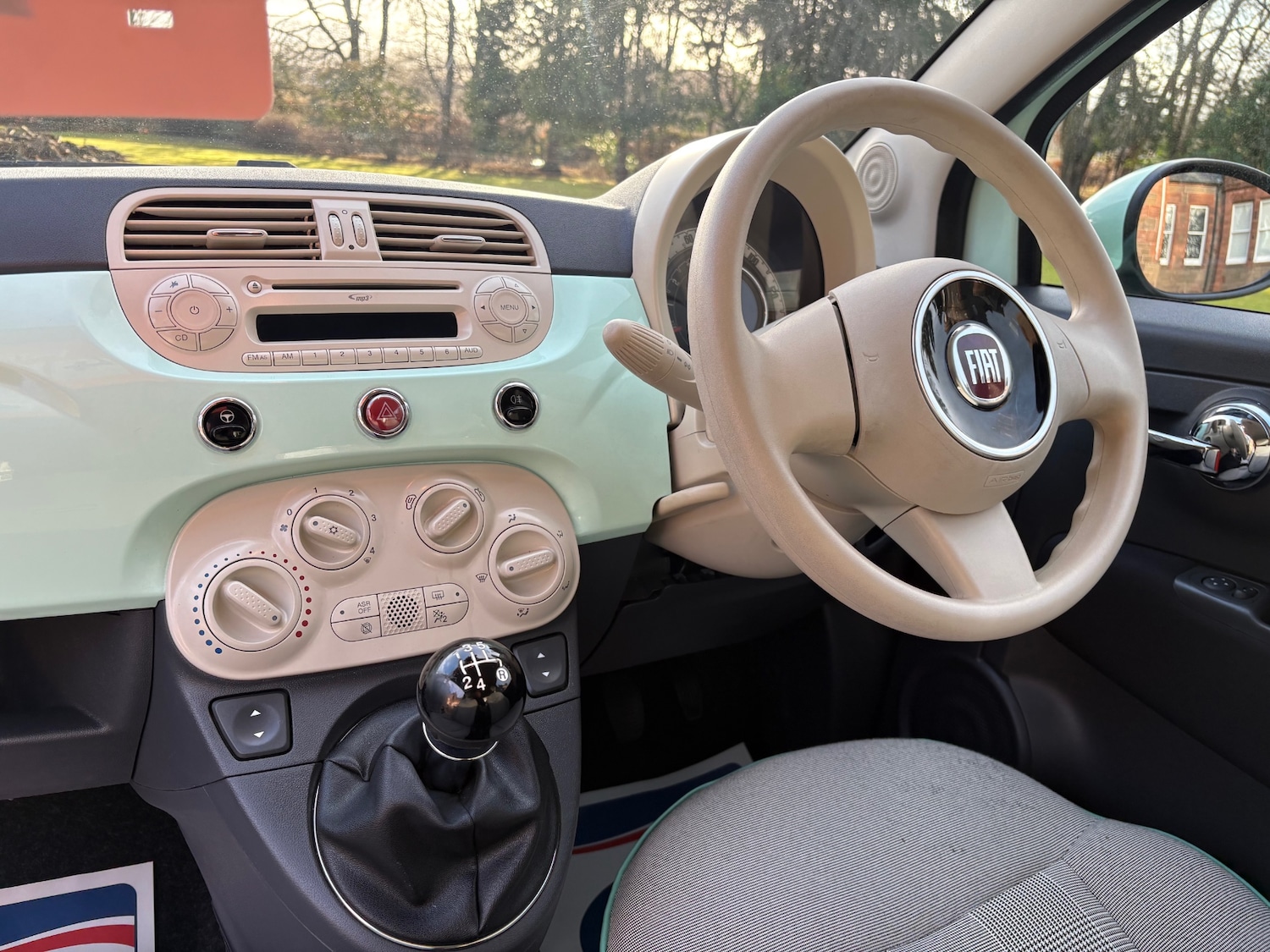 Used Fiat 500 2015 for sale - 77266543: Photo 20