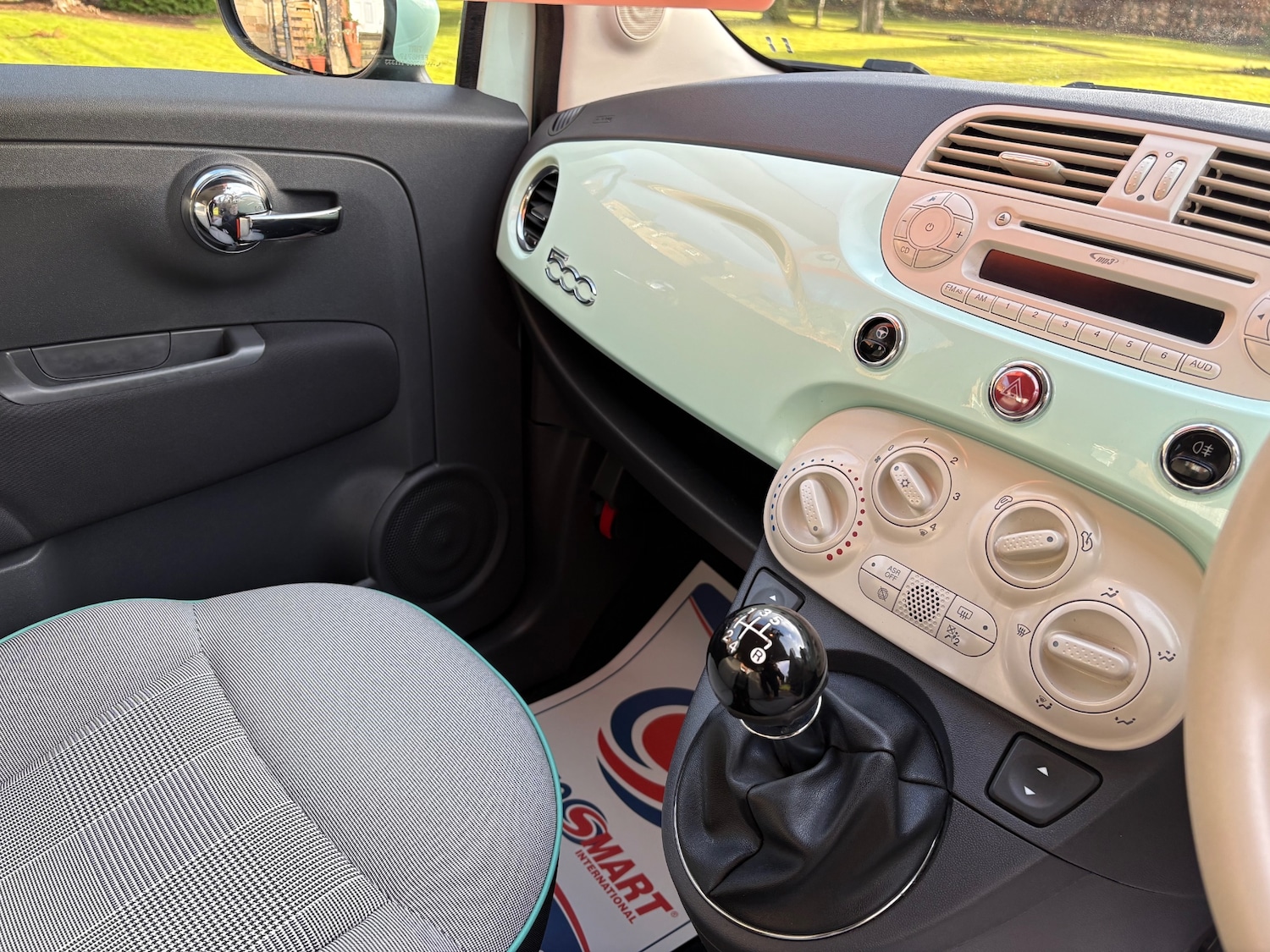 Used Fiat 500 2015 for sale - 77266543: Photo 22