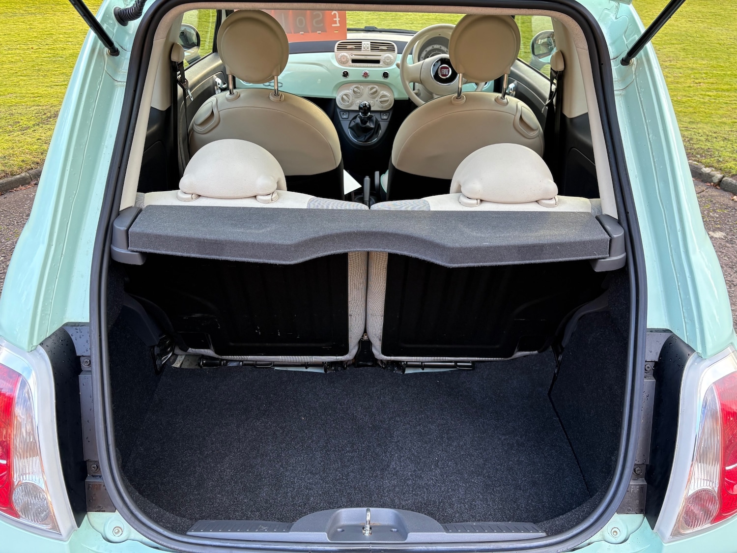 Used Fiat 500 2015 for sale - 77266543: Photo 7