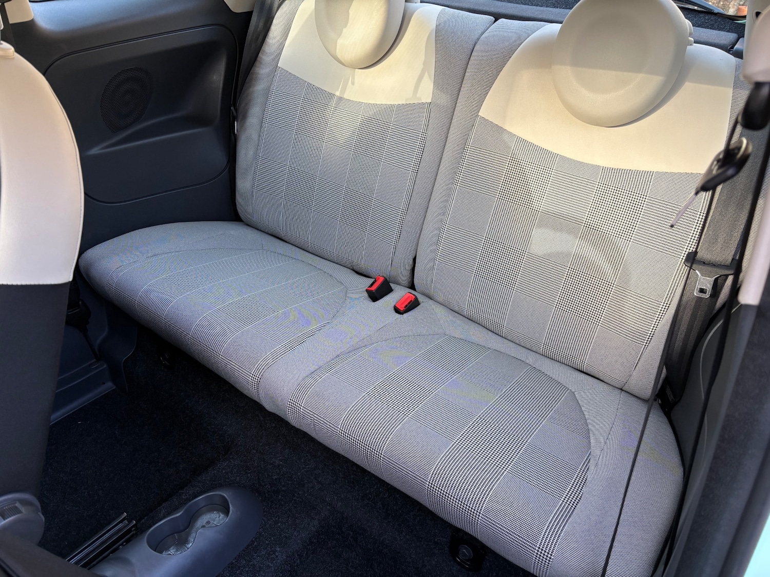 Used Fiat 500 2015 for sale - 77266543: Photo 8