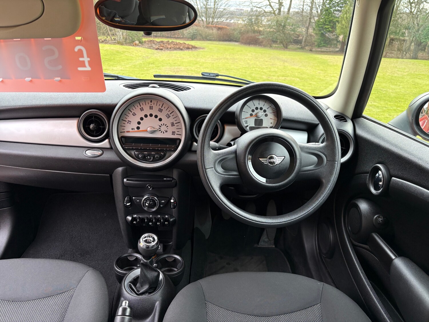 Used MINI Clubman 2014 for sale - 77676446: Photo 10