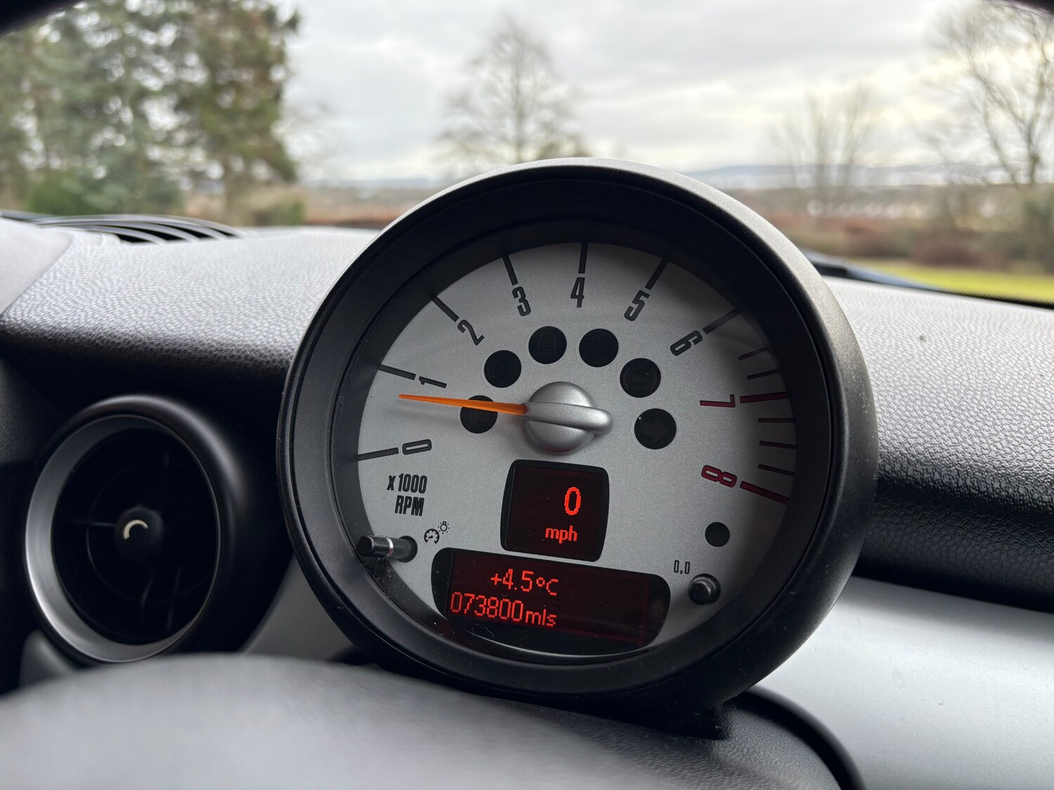 Used MINI Clubman 2014 for sale - 77676446: Photo 12