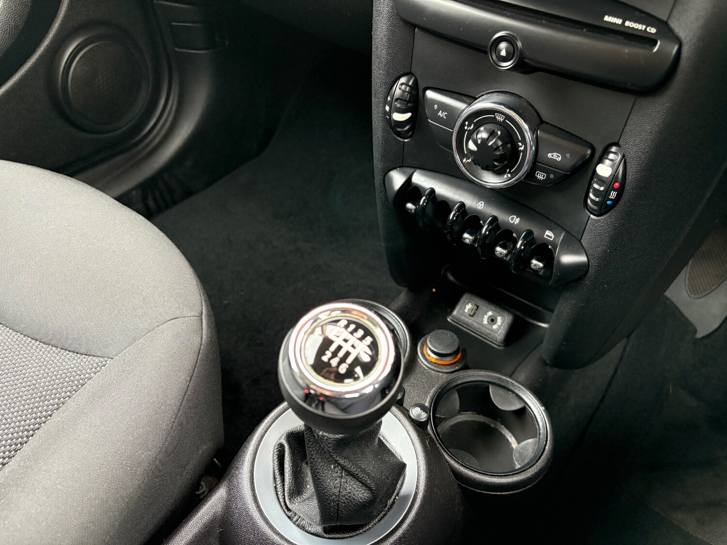 Used MINI Clubman 2014 for sale - 77676446: Photo 13