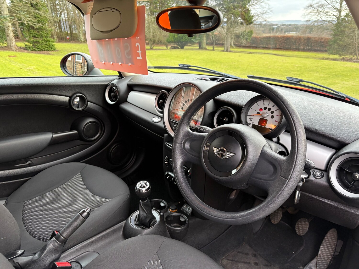 Used MINI Clubman 2014 for sale - 77676446: Photo 14