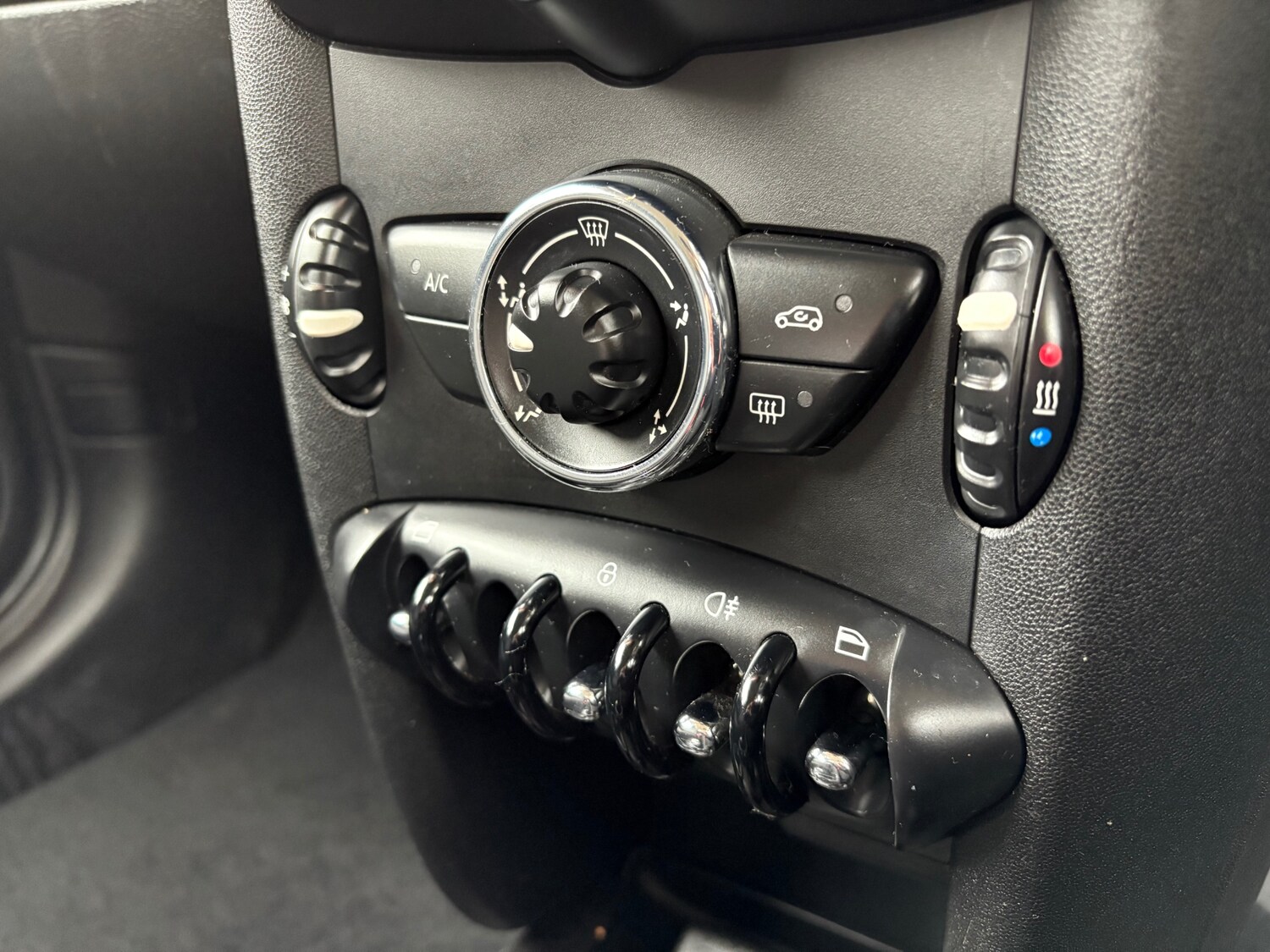 Used MINI Clubman 2014 for sale - 77676446: Photo 15