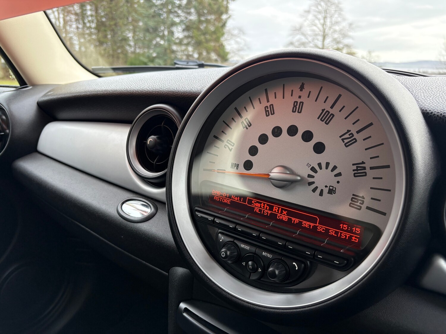 Used MINI Clubman 2014 for sale - 77676446: Photo 16