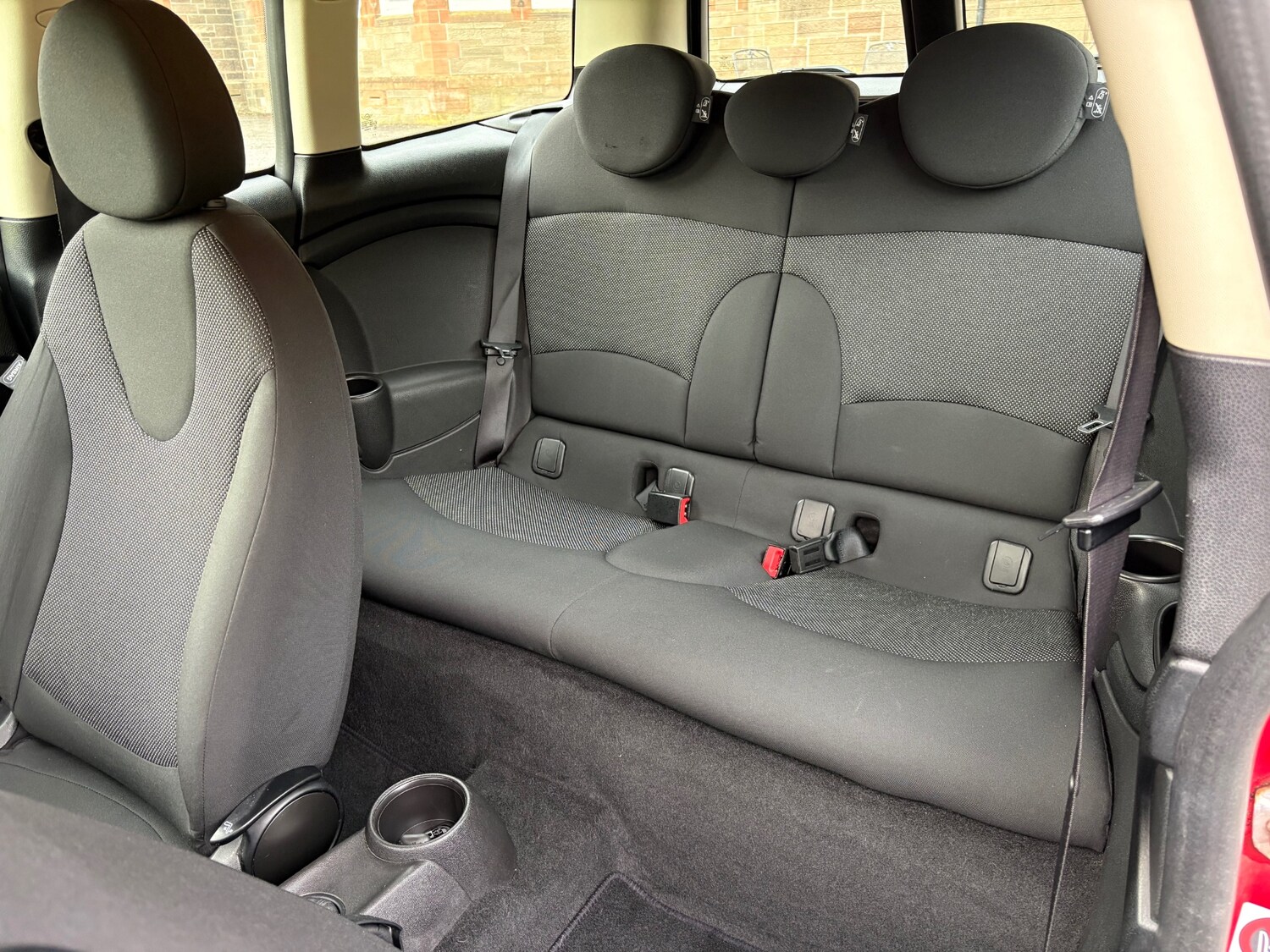 Used MINI Clubman 2014 for sale - 77676446: Photo 19